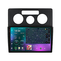 Штатна магнітола Mekede M7 Plus VW Caddy 2K 3 III (2004-2010)