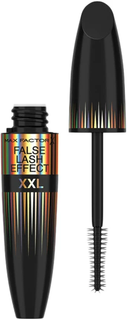 Туш для вій Max Factor XXL 01 Black 12 мл