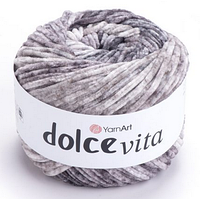 Dolce Vita YarnArt-3401
