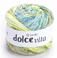 Dolce Vita YarnArt-3406