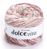 Dolce Vita YarnArt-3409
