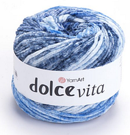 Dolce Vita YarnArt-3410