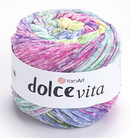 Dolce Vita YarnArt-3411