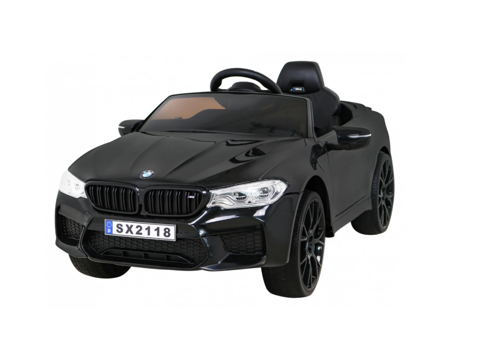 Електромобіль Ramiz BMW M5 Drift