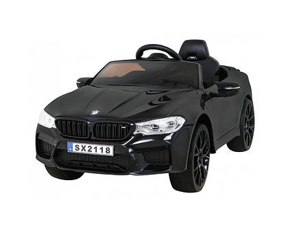 Електромобіль Ramiz BMW M5 Drift, фото 1