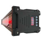 Світлодіодна панель з вологозахистом FREE COLOR WASH 1818IP, фото 4