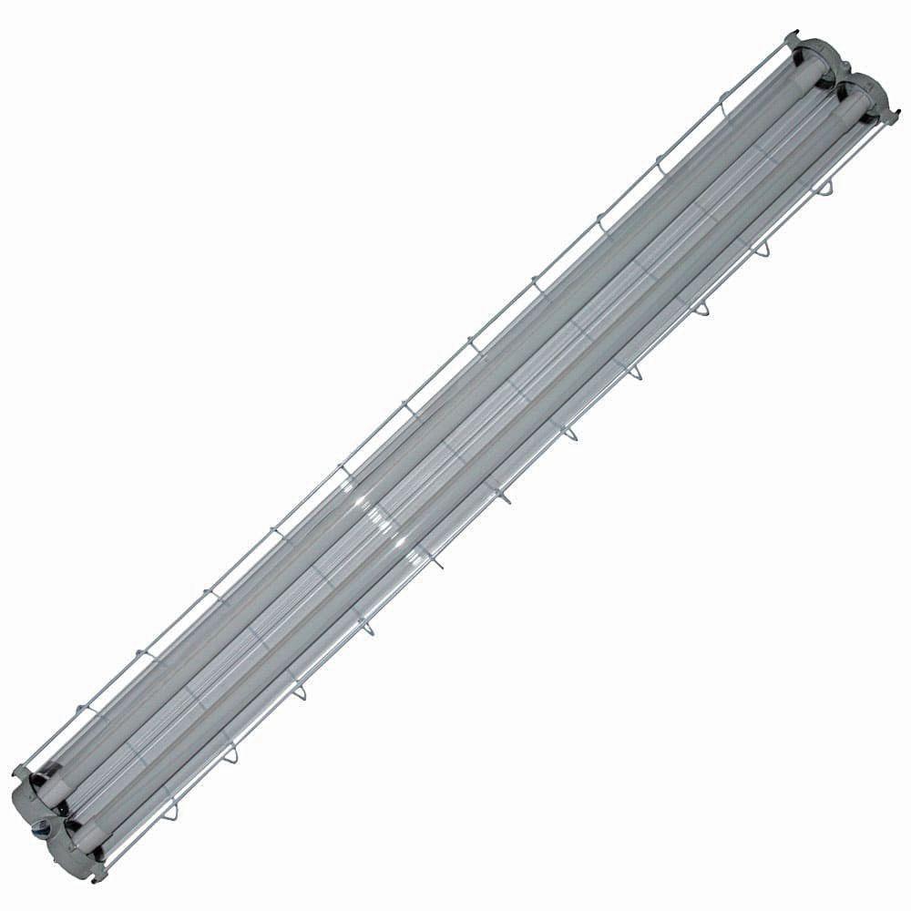 Вибухозахищений LED світильник PWL Ех ЛСП-2 IP66-T lamp