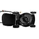 Газонокосарка акумуляторна GTM BLM 42 + акумуляторна коса GTM BC 36/340BL, фото 6