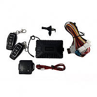 Автосигналізація Convoy XS- 5 v.2 одностороння без сирени  /Anti-Hi-Jack/режим Паника