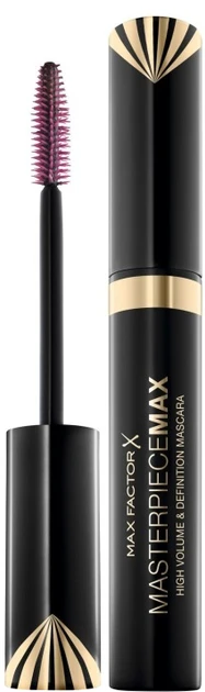 Туш для вій Max Factor Masterpiece Max Deep Blue 7.2 мл