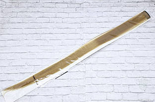 Пас. Волосся на заколці.  Довжина 50см. Однотонні. Колір натуральний русявий. 1шт.