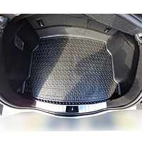 Килимок у багажник Avto-Gumm для AVATR Avatri 12 Автокилимок Автогум на Аватр 12