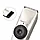 Машинка для стрижки волосся VGR V-031 USB CHARGE, фото 3