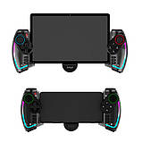 Ігровий контролер IPega Wireless game controller PG - 9777sh (5-11") |Android, Windows PC, Android TV / TV (PG-9777SH) black, фото 3
