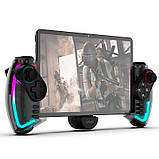 Ігровий контролер IPega Wireless game controller PG - 9777sh (5-11") |Android, Windows PC, Android TV / TV (PG-9777SH) black, фото 4