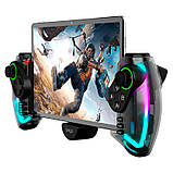 Ігровий контролер IPega Wireless game controller PG - 9777sh (5-11") |Android, Windows PC, Android TV / TV (PG-9777SH) black, фото 5