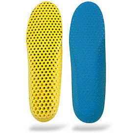 Устілки спортивні амортизуючі СОТИ 46-41