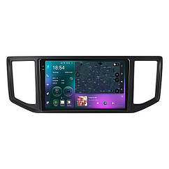 Штатна магнітола Mekede M7 Plus VW Crafter (2017-2021) CarPlay QleD