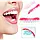 Знімні вініри Perfect Smile Veneers, вініри для зубів, накладні зуби, накладки для зубів, фото 3