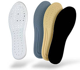 Устілки амортизуючі Memory із спіненого поліуретану