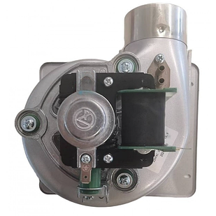 Вентилятор (турбіна) Hermann, Tiberis, Bongioanni (35000999, 35002931, 35004339, 2000802897) (38 Вт)