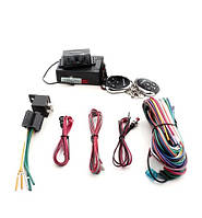 Автосигналізація Convoy XS- 6 v2 одностороння без сирени