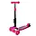 Самокат із сидінням та батьківською ручкою Best Scooter 3в1, фото 3