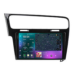 Штатна магнітола Mekede M7 Plus Volkswagen Golf 7 (2012 - 2020) CarPlay QleD