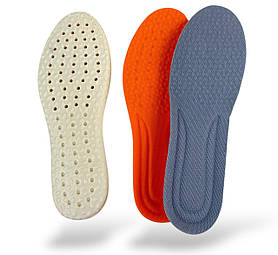 Устілки амортизуючі Memory із спіненого поліуретану