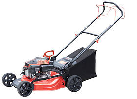 Бензинова самохідна газонокосарка BOXER BX-3259