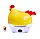Яйцеварка електрична Egg Cooker, фото 4