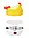 Яйцеварка електрична Egg Cooker, фото 5