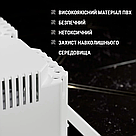 Сенсорний інтелектуальний перемикач MOES Star Ring Scene Switch (1 сенсорна клавіша), фото 4