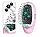 Гребінець з функцією іонізації Ionic Electric Hairbrush, фото 3