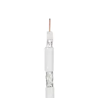 Кабель коаксіальний ATIS RG690-CU бухта 100м