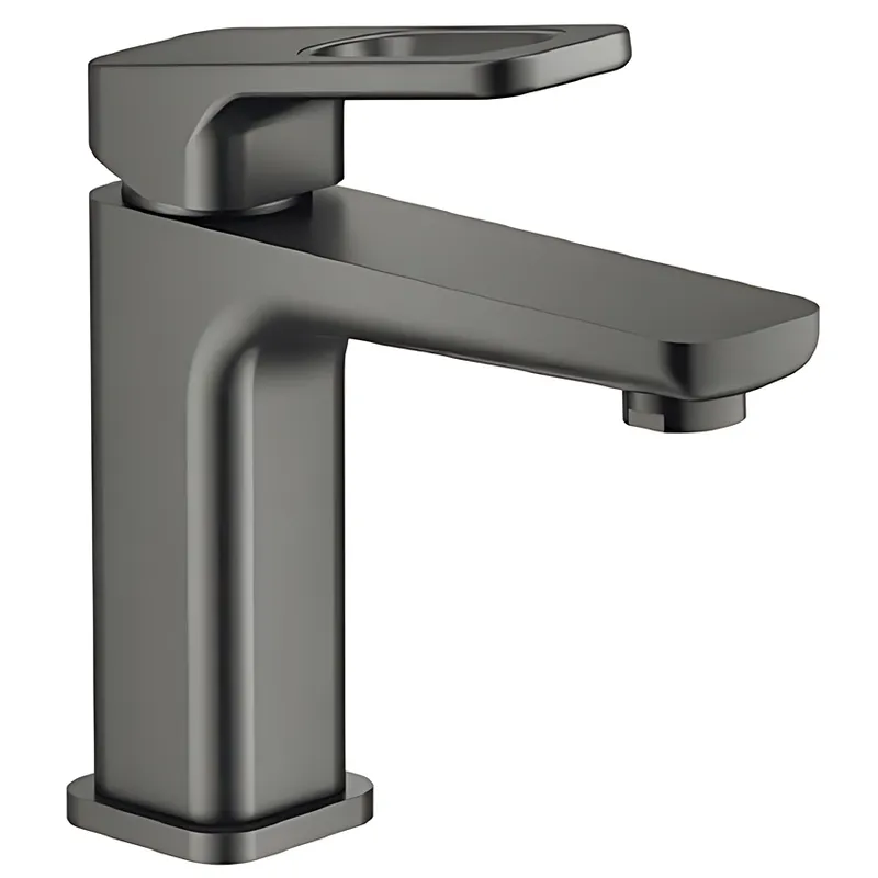 Змішувач для умивальника Koer KB-10031-07 (KR5432)