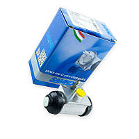 Циліндр колісний заднього гальма Skoda Rapid, Roomster, Seat Toledo -19 (d-19 мм) SAMKO