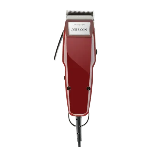 Професійна стрижкова машинка Moser 1400 MultiClick