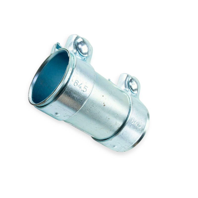 Хомут глушника муфта (d-60x125) BOSAL, фото 1