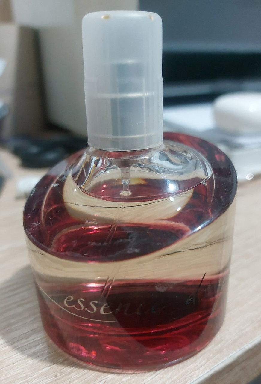 Парфумована вода (тестер) Hugo Boss Boss Essence de Femme 50 мл без коробки, фото 1