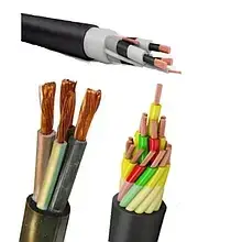 Кабельна продукція