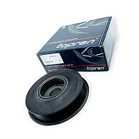 Шків колінчастого валу Opel Vectra B 2.0, 2.2Dti (TOPRAN)