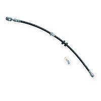 Шланг гальмівний Skoda Fabia I, II, Roomster, Seat Ibiza (99-15) передній SAMKO