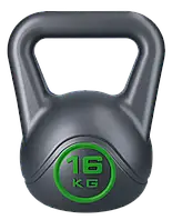 Гиря 16 кг для Crossfit (Кроссфіт)