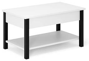 Стіл-трансформер Desk 2.0 / Деск 2.0 450x940x540мм Art In Head
