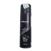 Очисник двигуна 500 мл аерозоль Kross