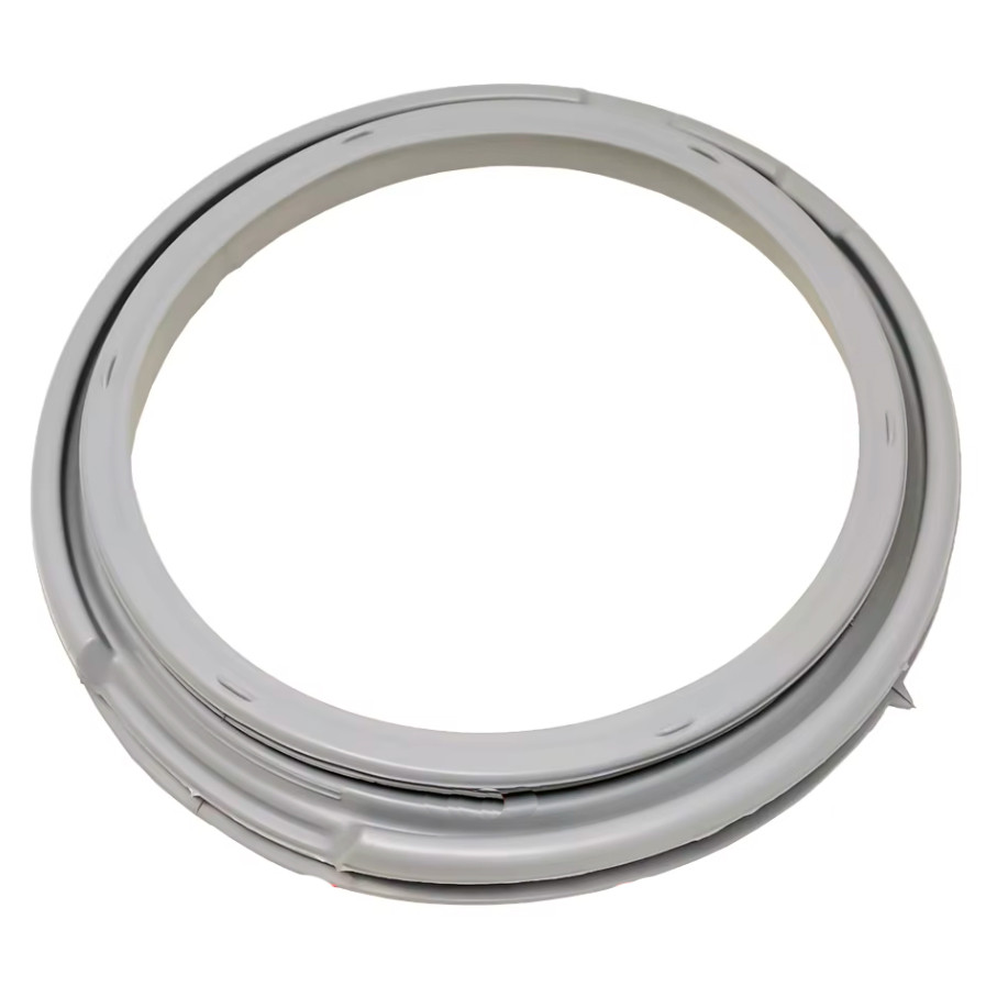 Манжета люка (гума) для пральної машини Атлант 752511.001 / 775251100100 вузька