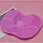 Килимок для миття косметичних пензликів Brush Spa | Силіконовий килимок для очищення пензлів, фото 6