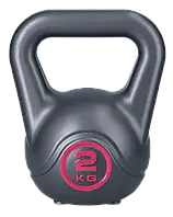 Гиря 2 кг для Crossfit (Кроссфіт)