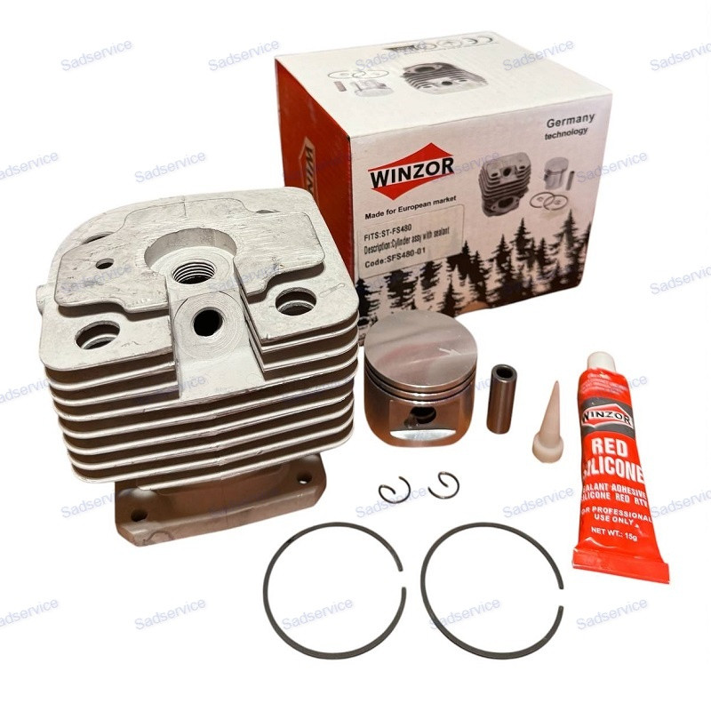 Поршнева група STH ФС 450/WinzorPro/Циліндр STH FS 450